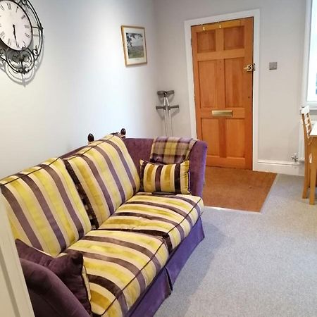 Halt Cottage Bridgnorth Extérieur photo