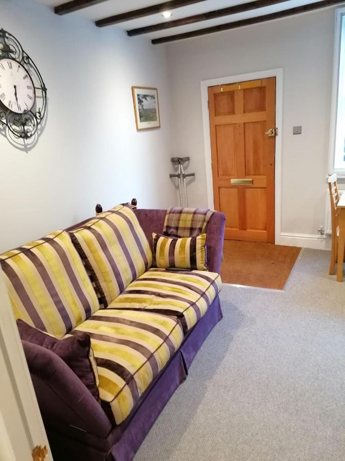 Halt Cottage Bridgnorth Extérieur photo