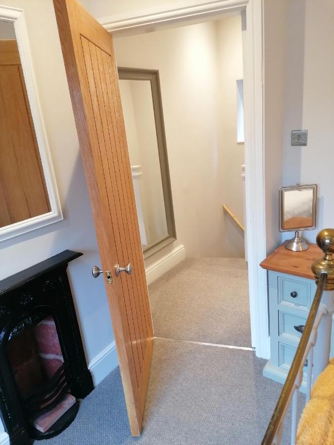 Halt Cottage Bridgnorth Extérieur photo