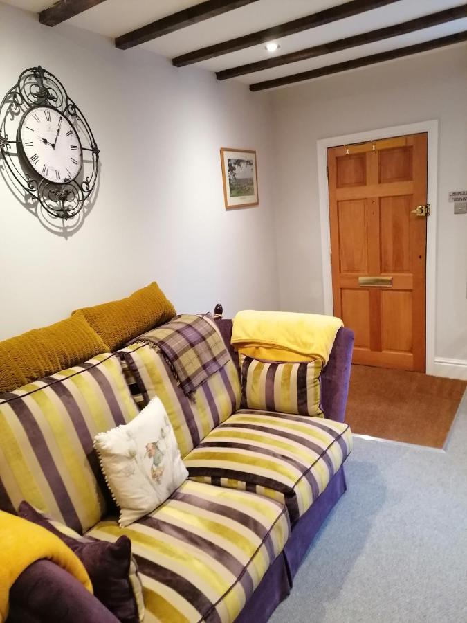 Halt Cottage Bridgnorth Extérieur photo
